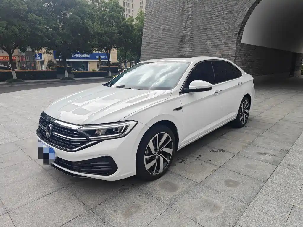 Volkswagen Sagitar 2024