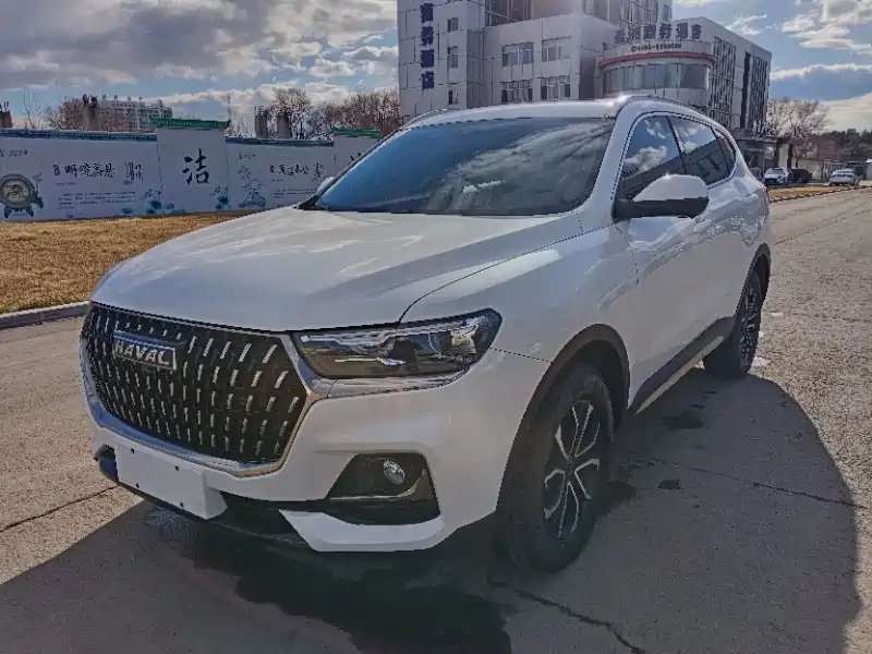 Haval H6 2023