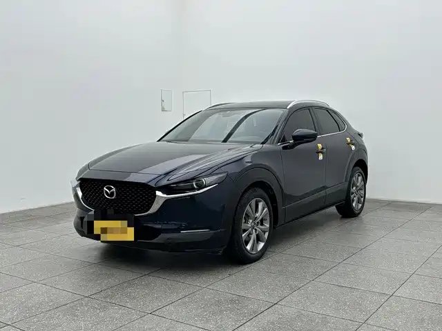 Mazda CX-30 2022