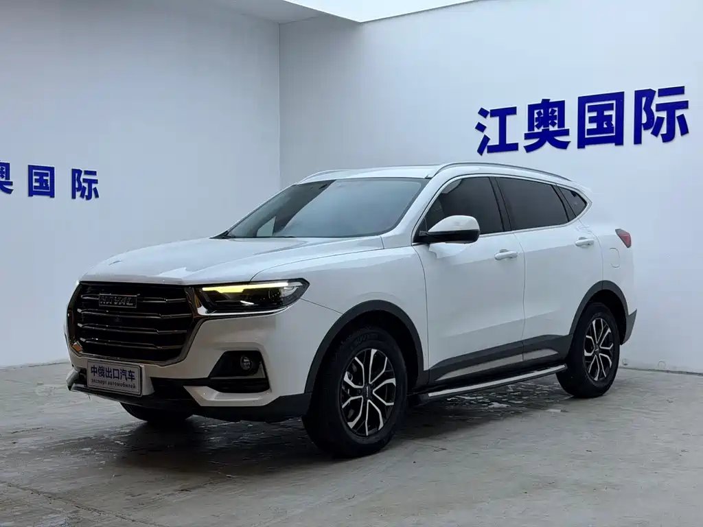 Haval H6 2022