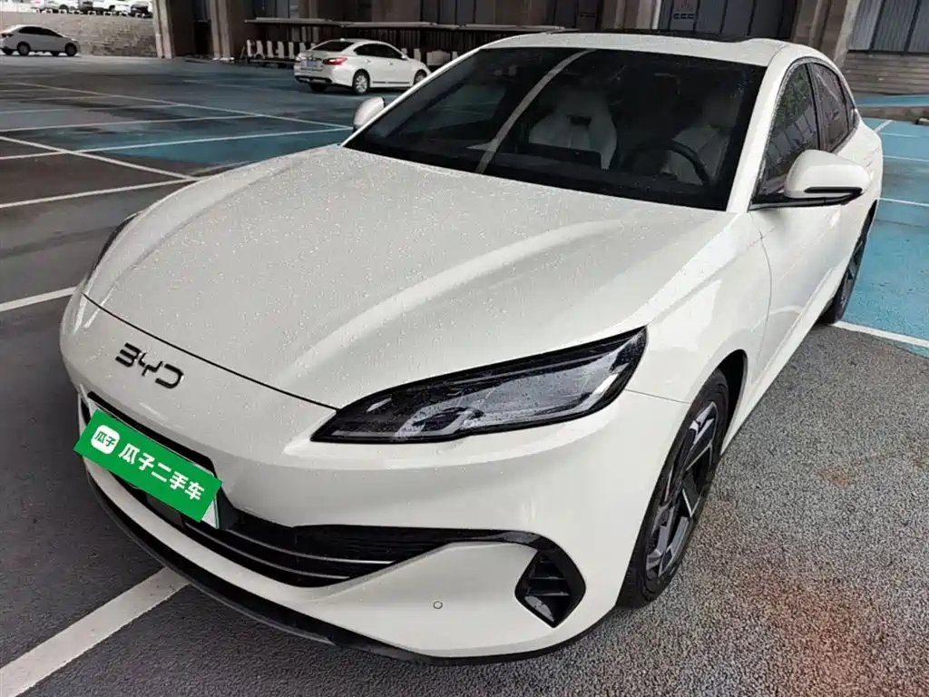 BYD Seal06 2024