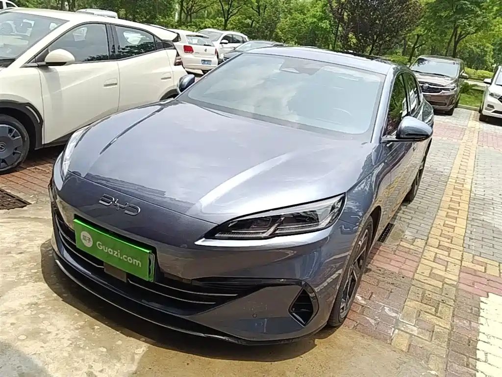 BYD Seal06 2024