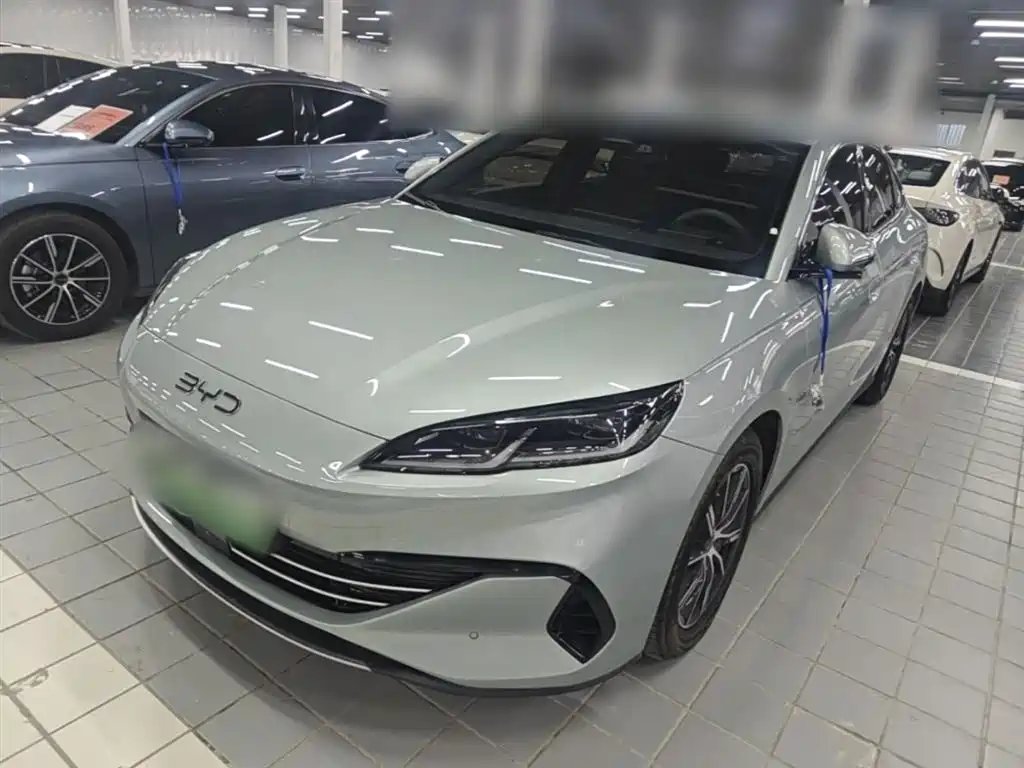 BYD Seal06 2024