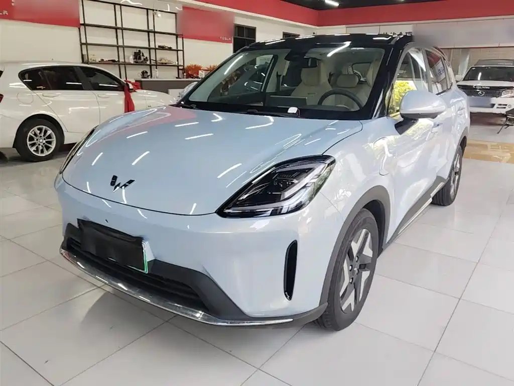 Wuling BingoS 2025