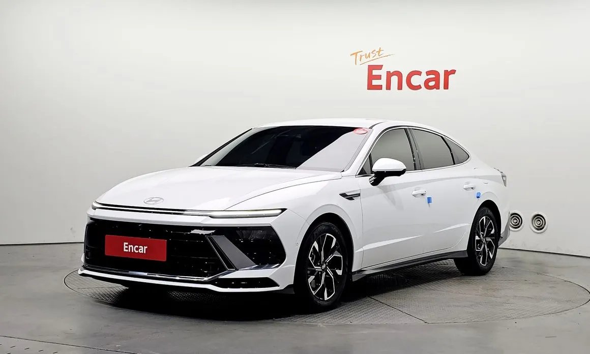 Hyundai Sonata 2026