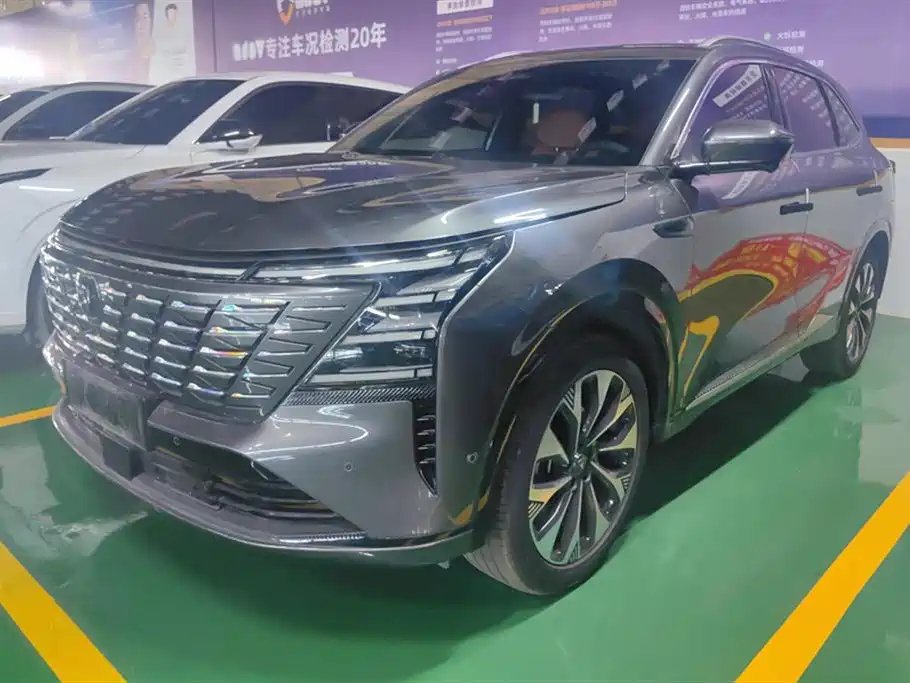 Changan ChanganCS75PLUS 2025