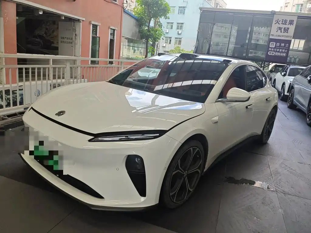 NIO ET5 2023