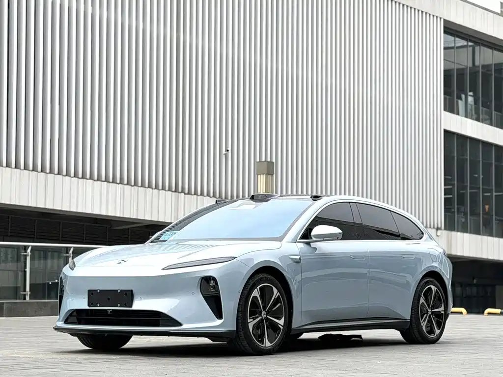 NIO ET5T 2024