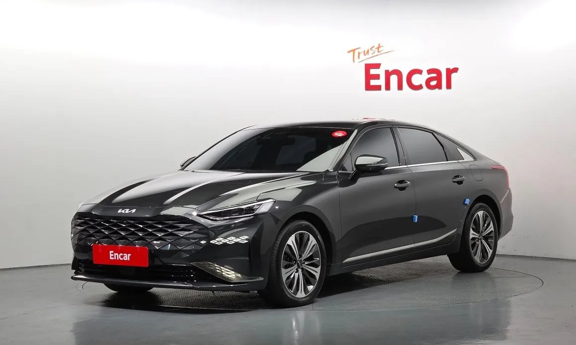 Kia K8 2023