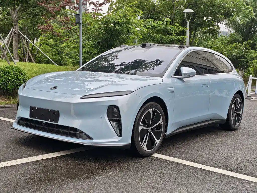 NIO ET5T 2025
