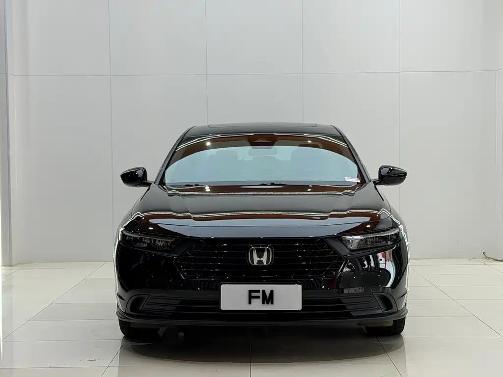 Honda Accord 2024