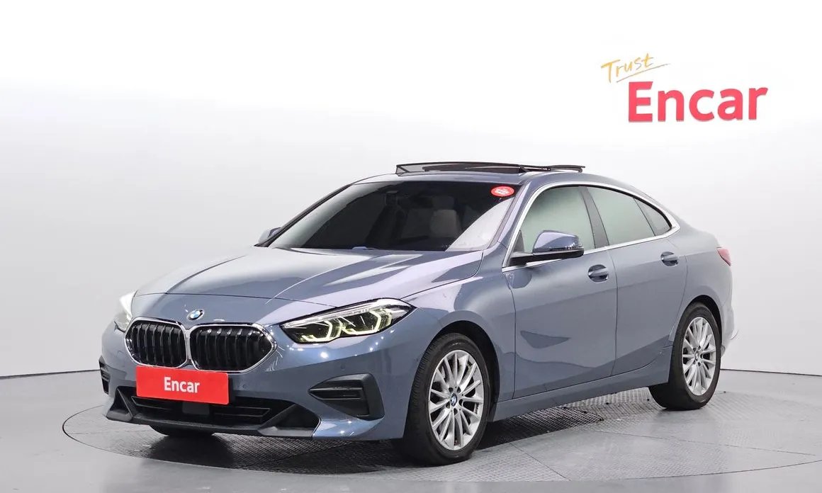 BMW 2-Series 2020