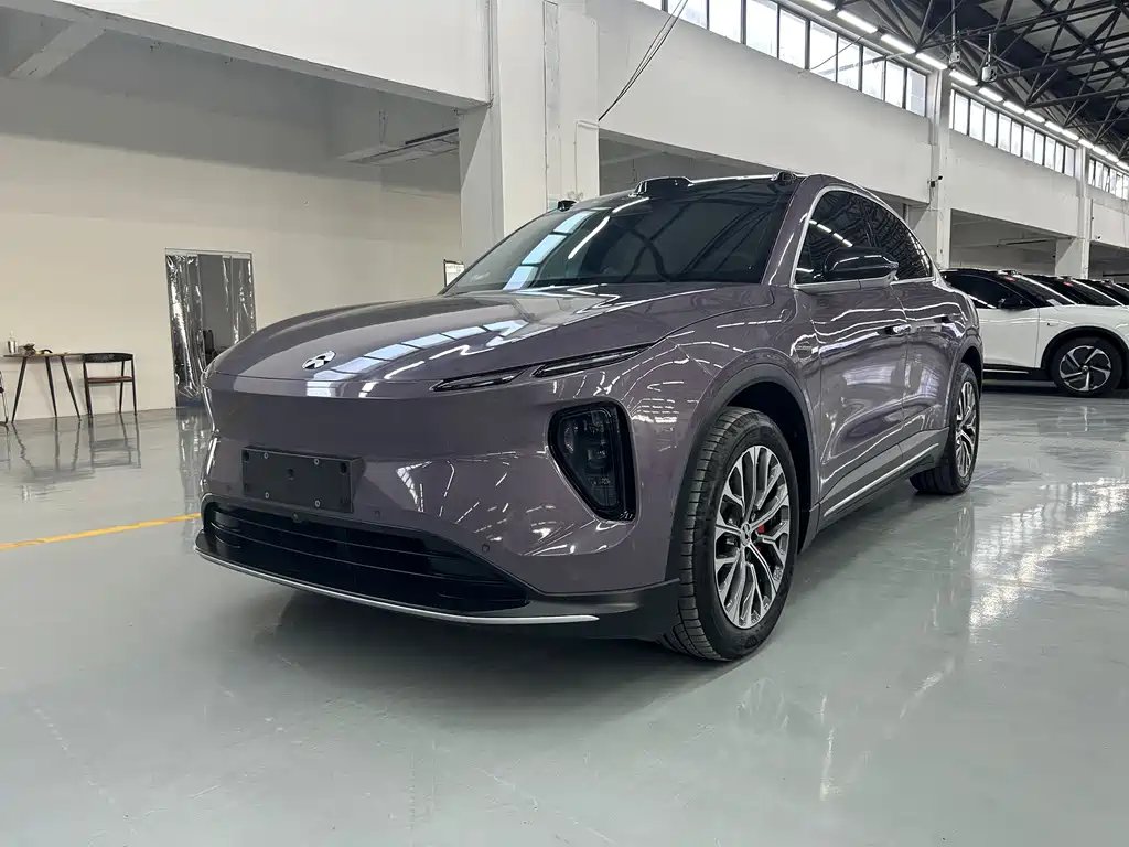 NIO EC6 2024
