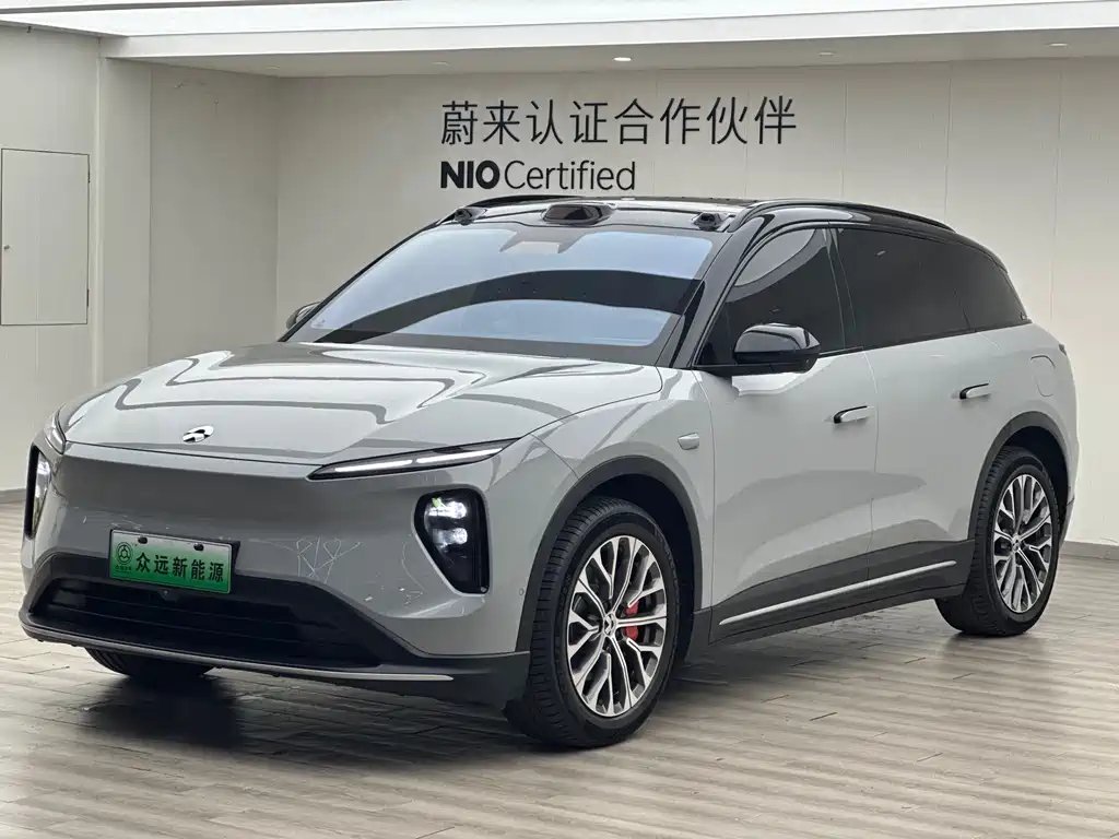NIO ES6 2023