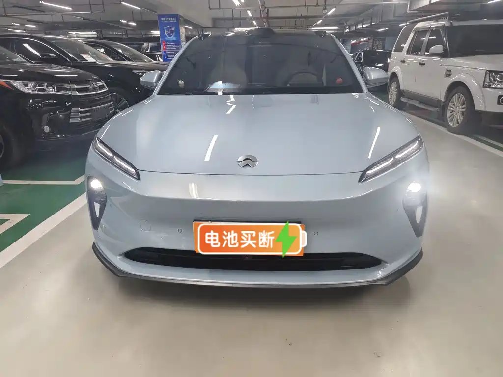 NIO ET5 2023