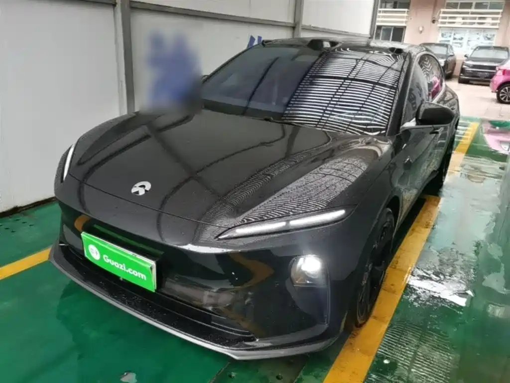 NIO ET5T 2024