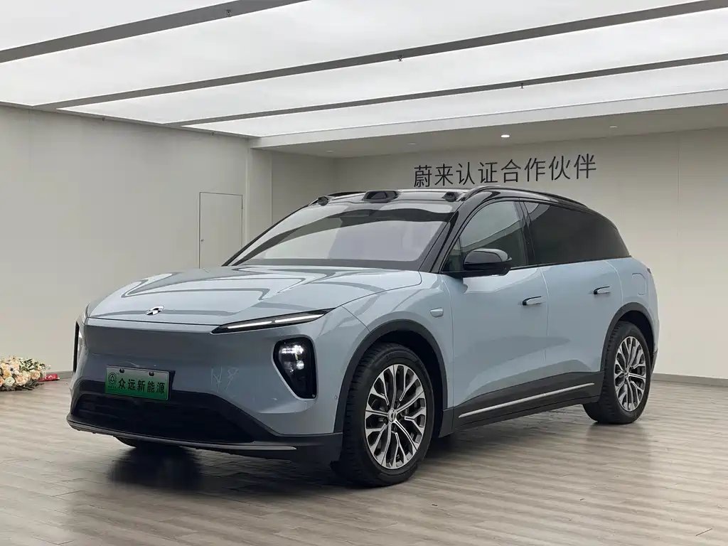 NIO ES6 2024