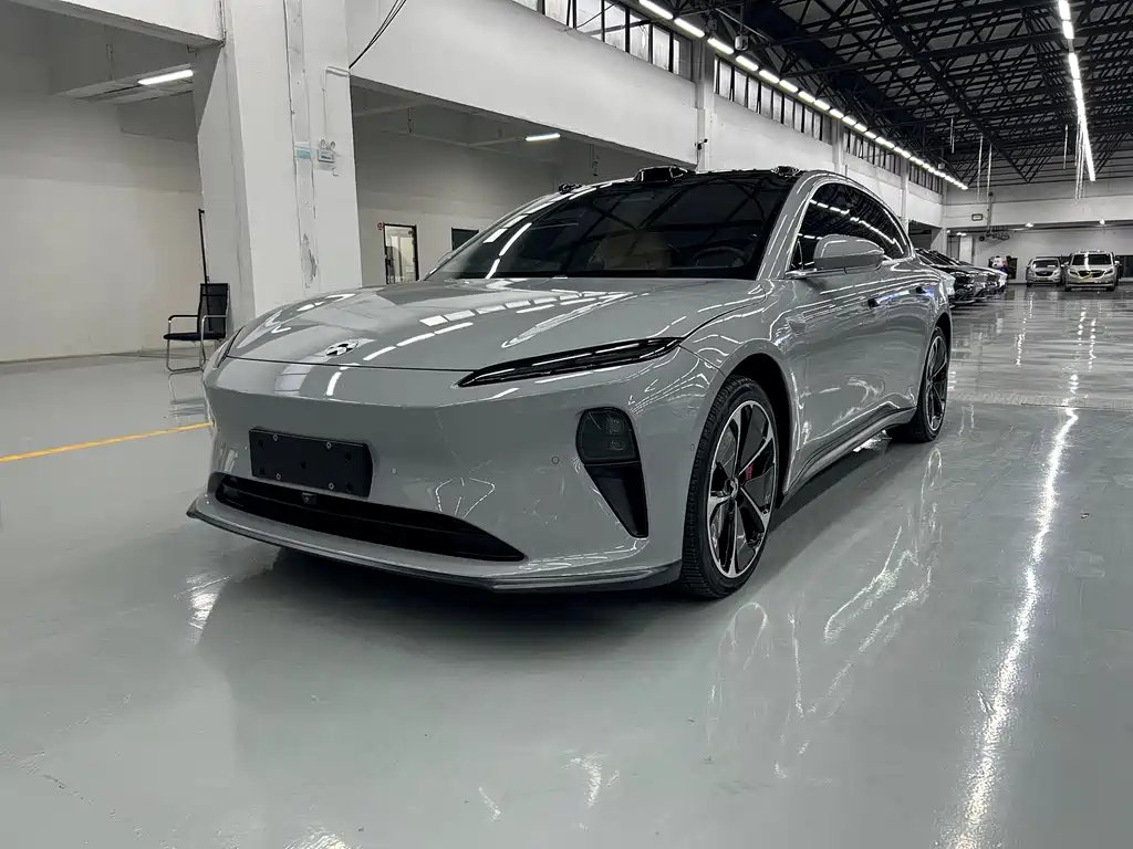 NIO ET5T 2023