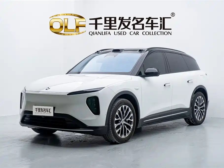 NIO ES6 2024