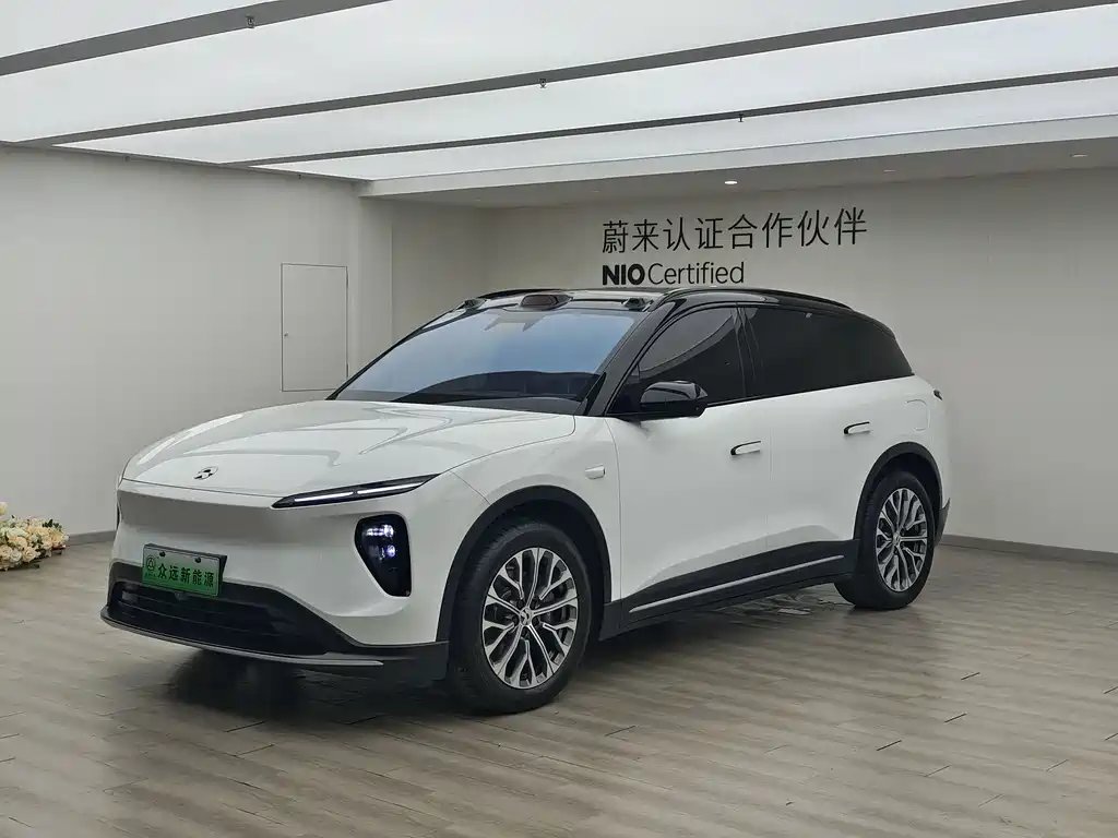 NIO ES6 2024