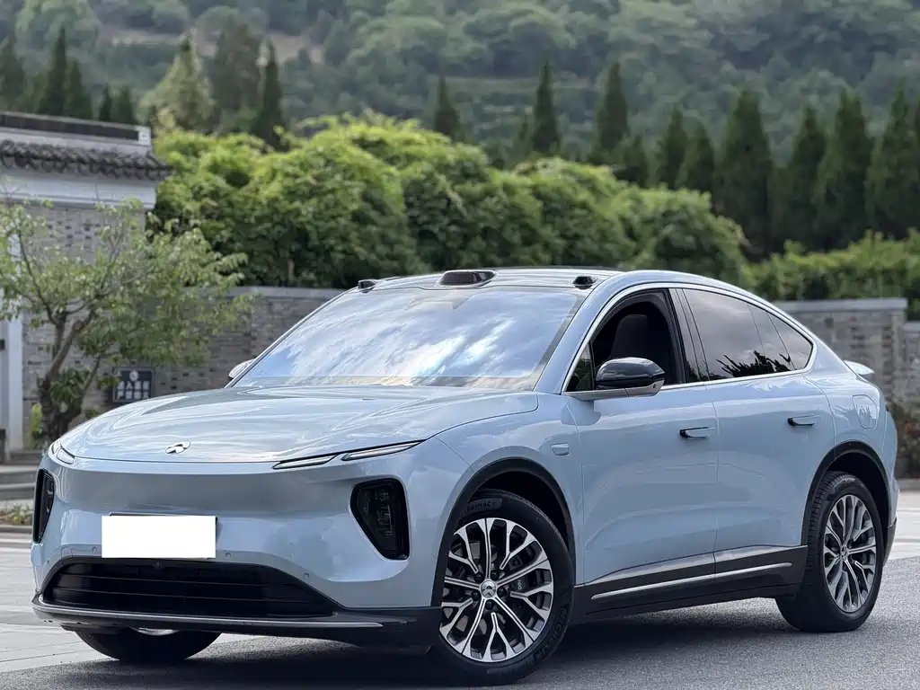 NIO EC6 2023