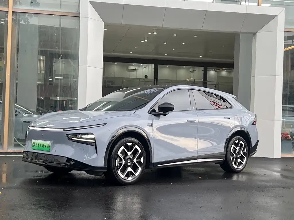 XPeng XPengG7 2025