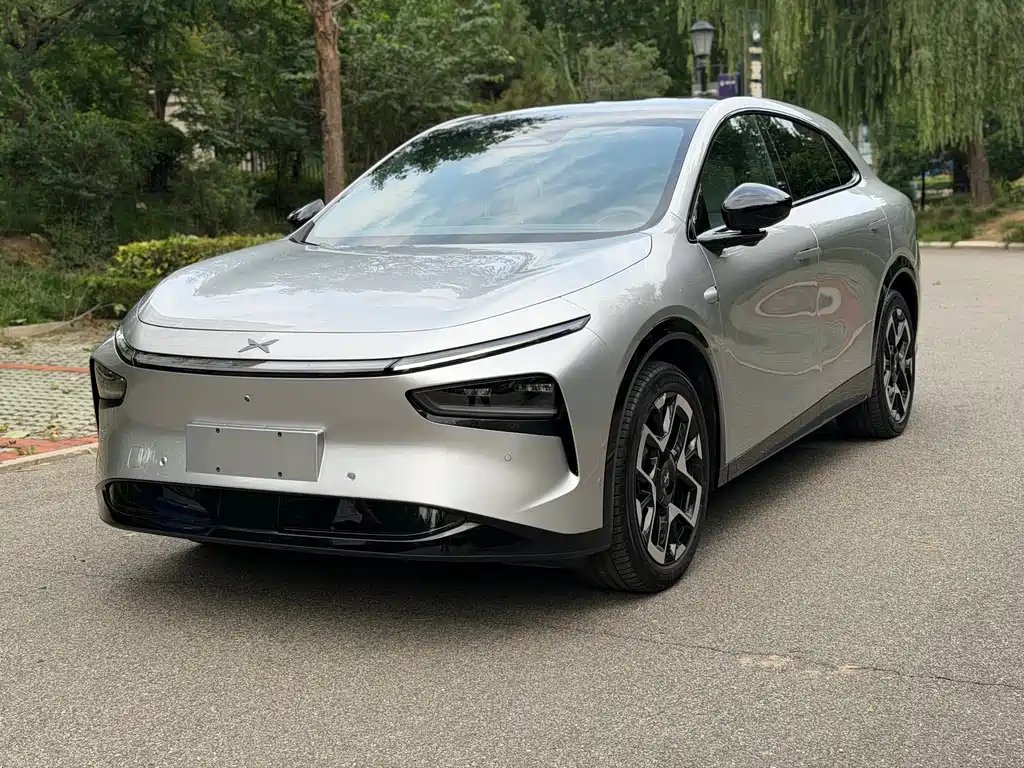 XPeng XPengG7 2025