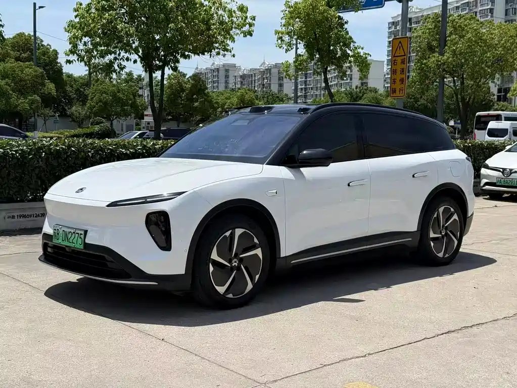 NIO ES6 2023
