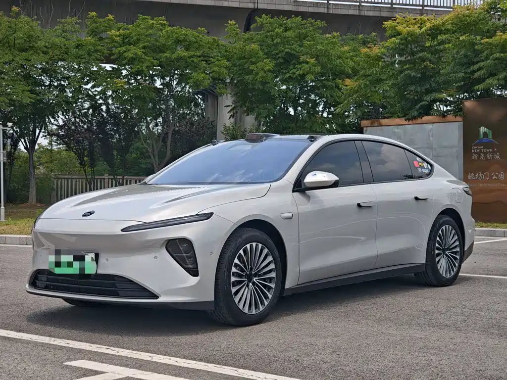 NIO ET7 2024