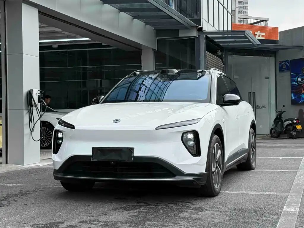 NIO ES6 2023
