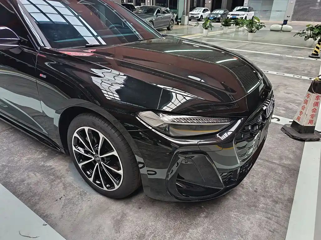 Audi AudiA5L 2026