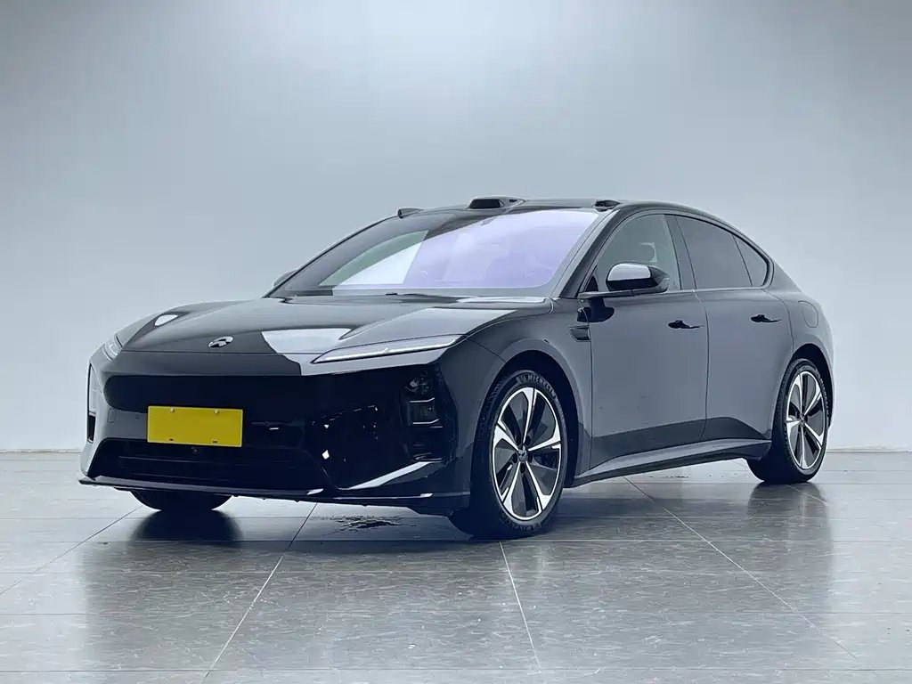 NIO ET5 2025