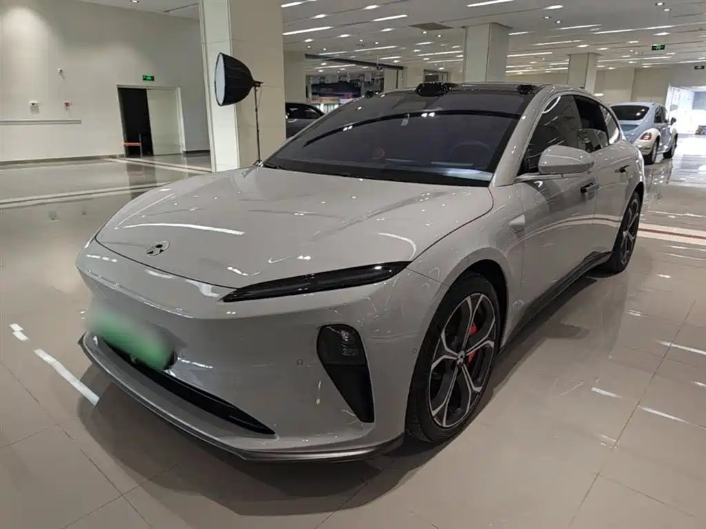 Nio ET5T 2024