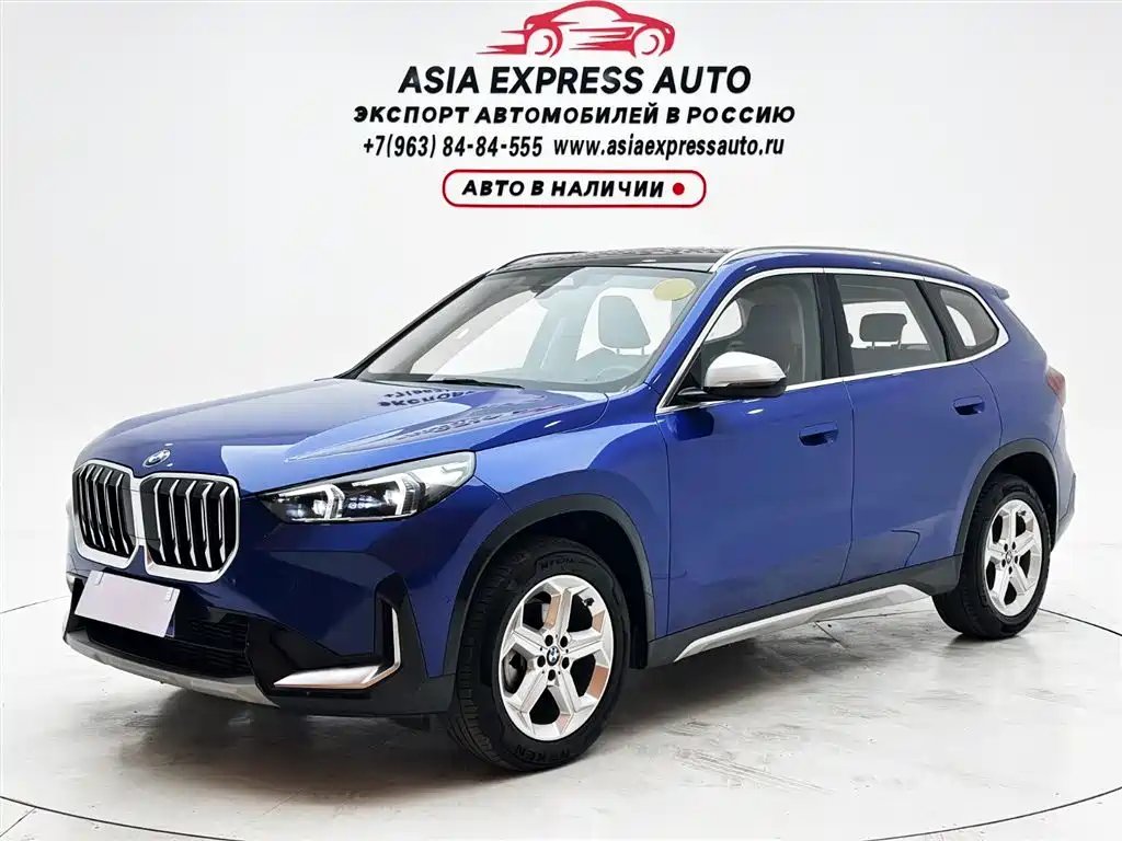 BMW X1 2023