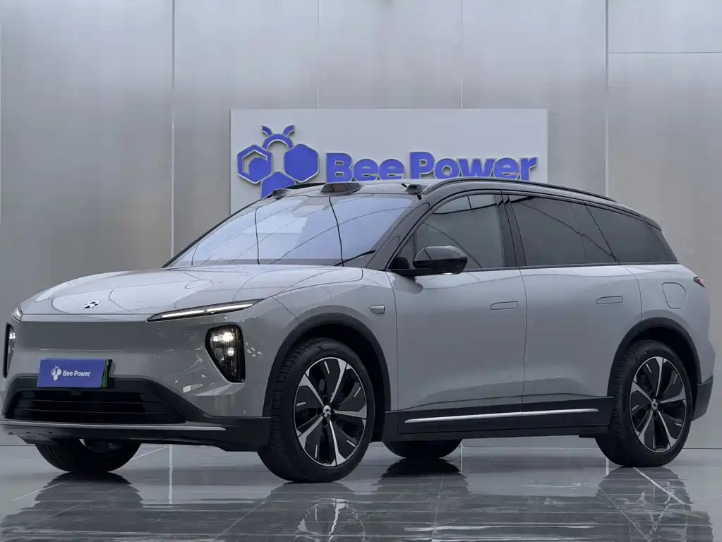 Nio ES6 2023