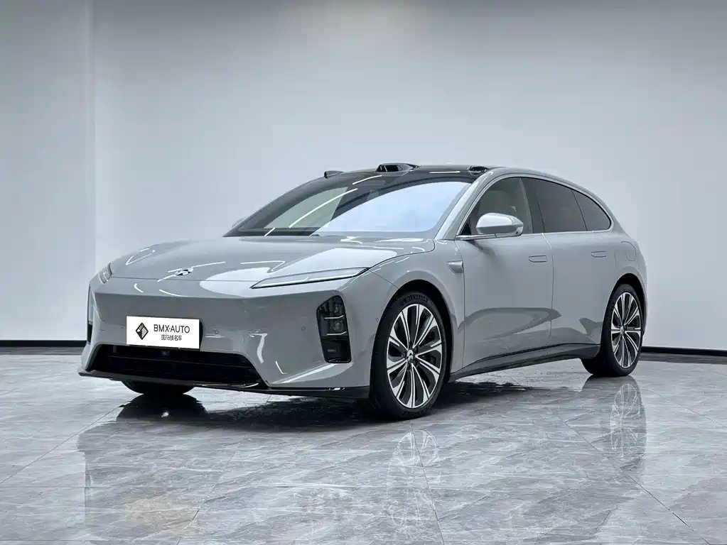 NIO ET5T 2025
