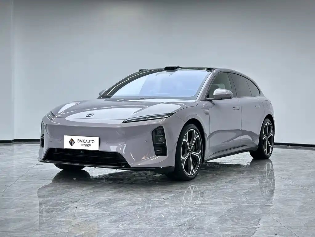 NIO ET5T 2025