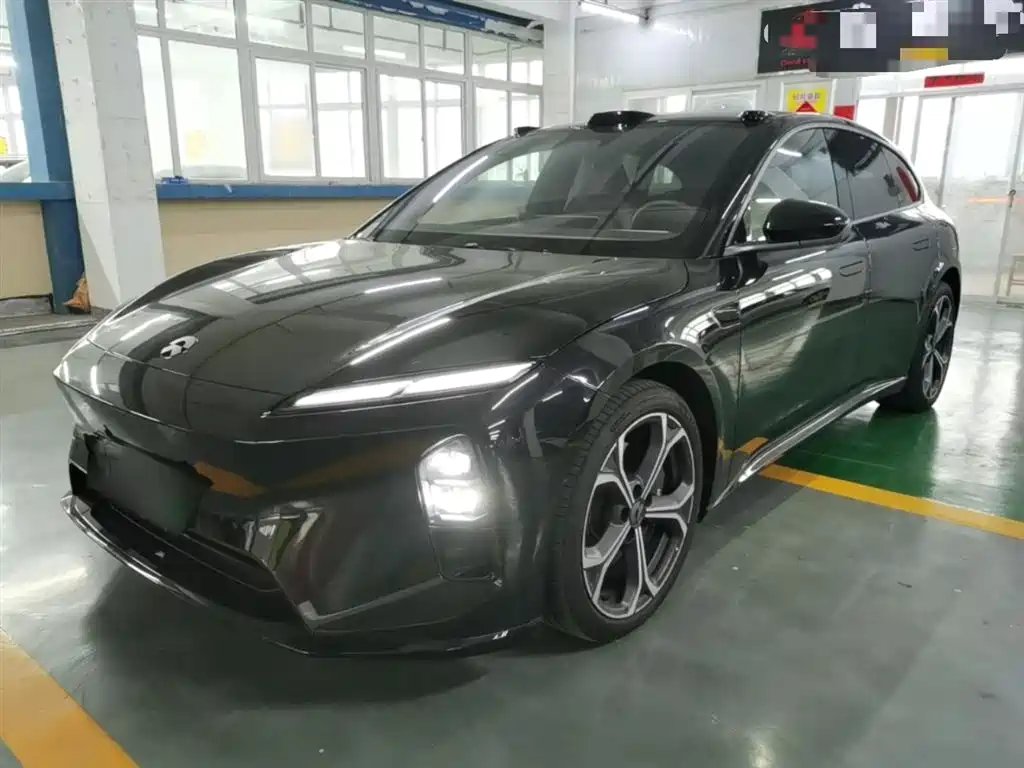 Nio ET5T 2025