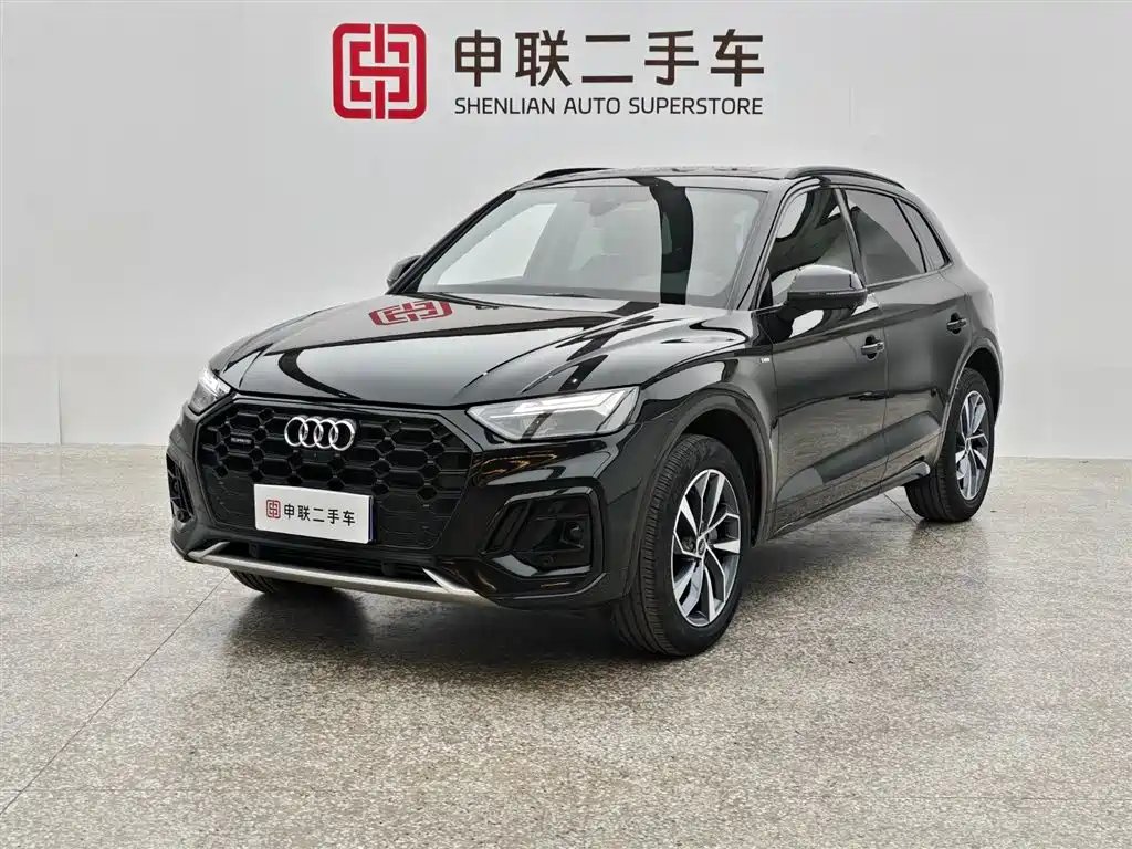Audi Q5L 2024