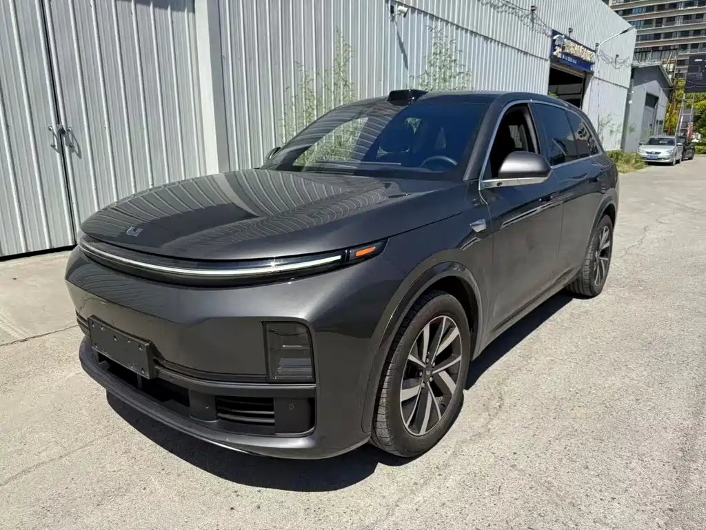 Li Auto Li L7 2023