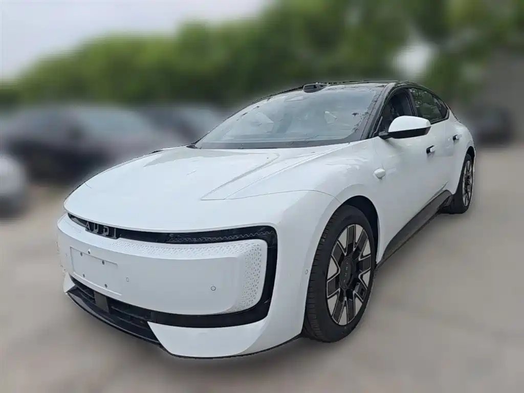 Audi 奥迪E5 Sportback 2026