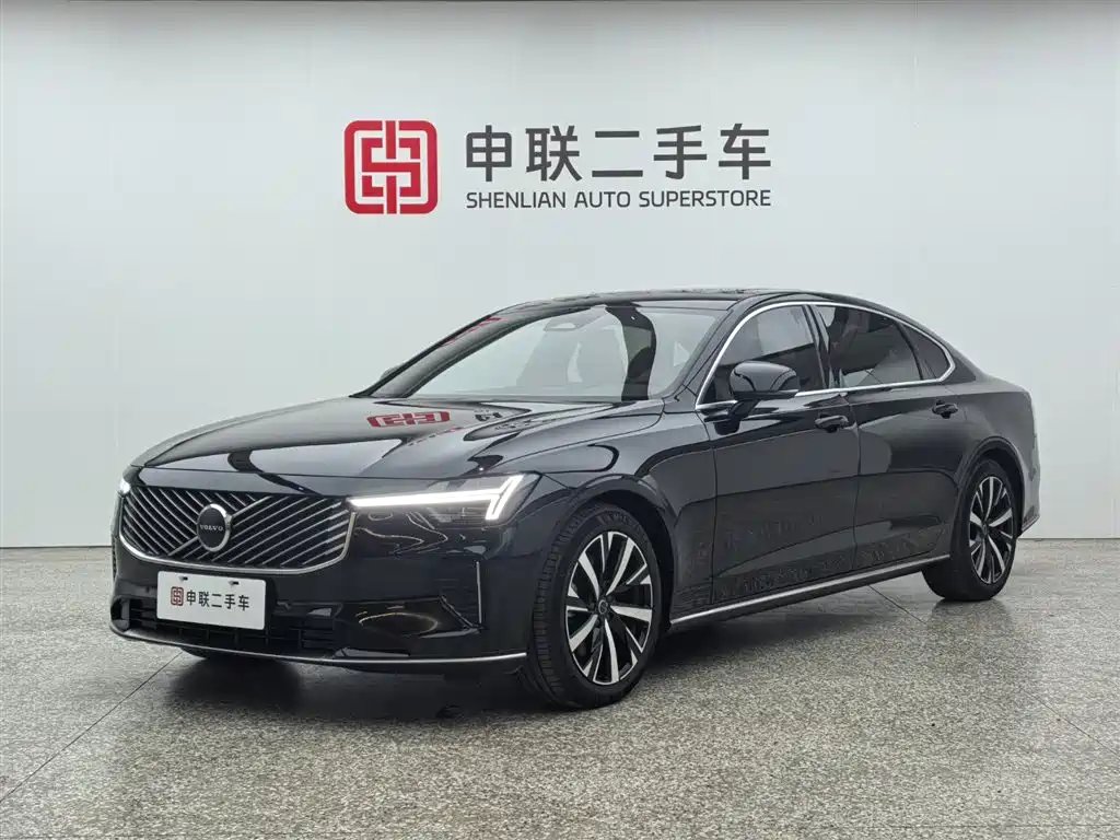 Volvo S90 2025