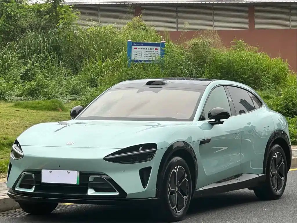 Xiaomi 小米YU7 2025