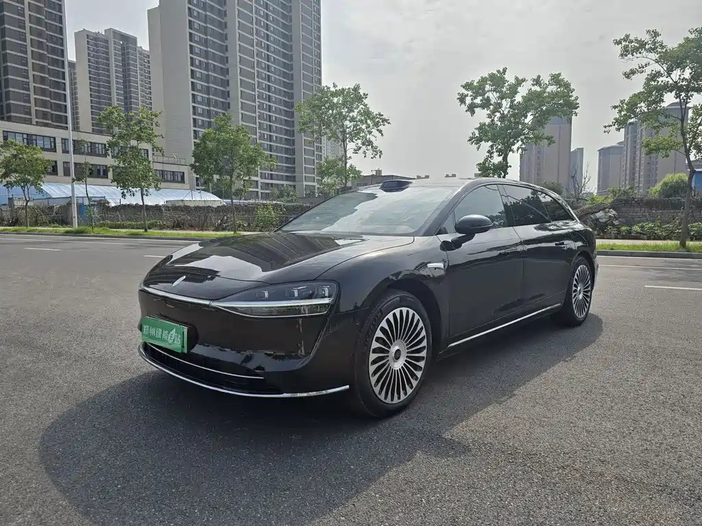 Stelato 享界S9T 2025