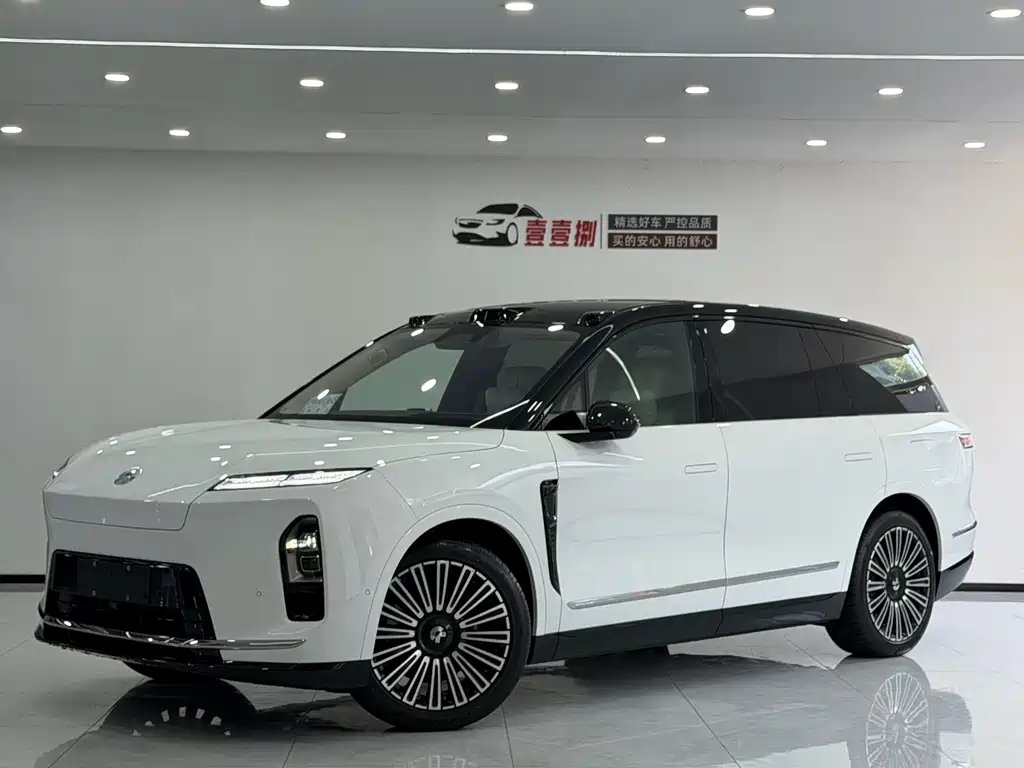 NIO ES8 2026