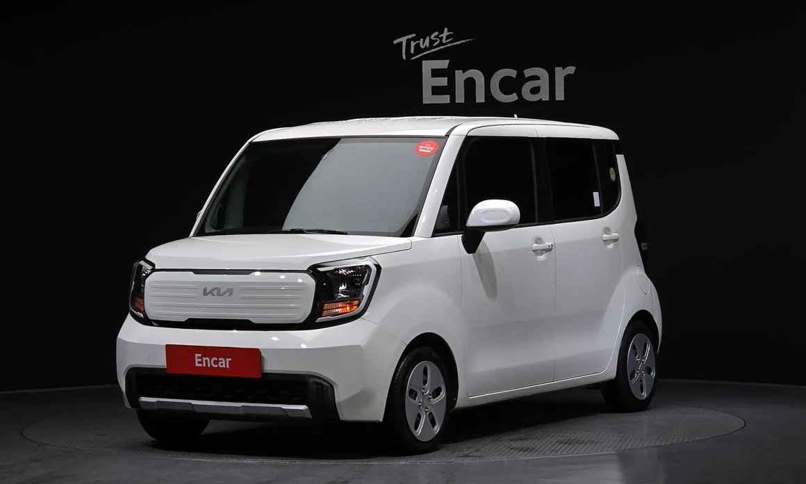 Kia RAY 2023