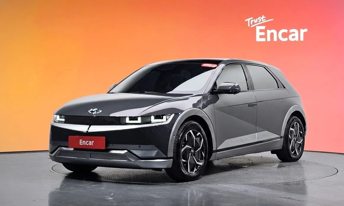 Hyundai Ioniq5 2024