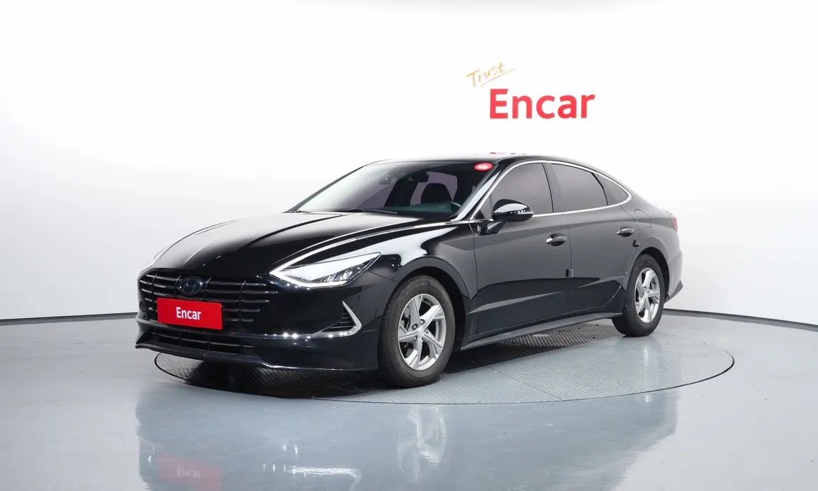 Hyundai Sonata 2020