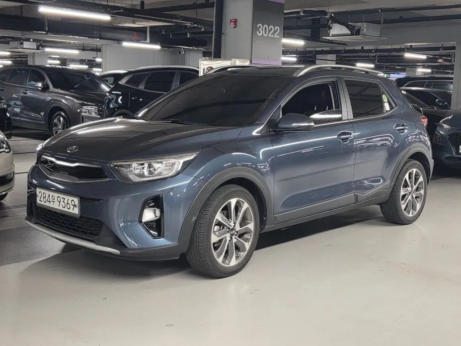 Kia Stonic 2020