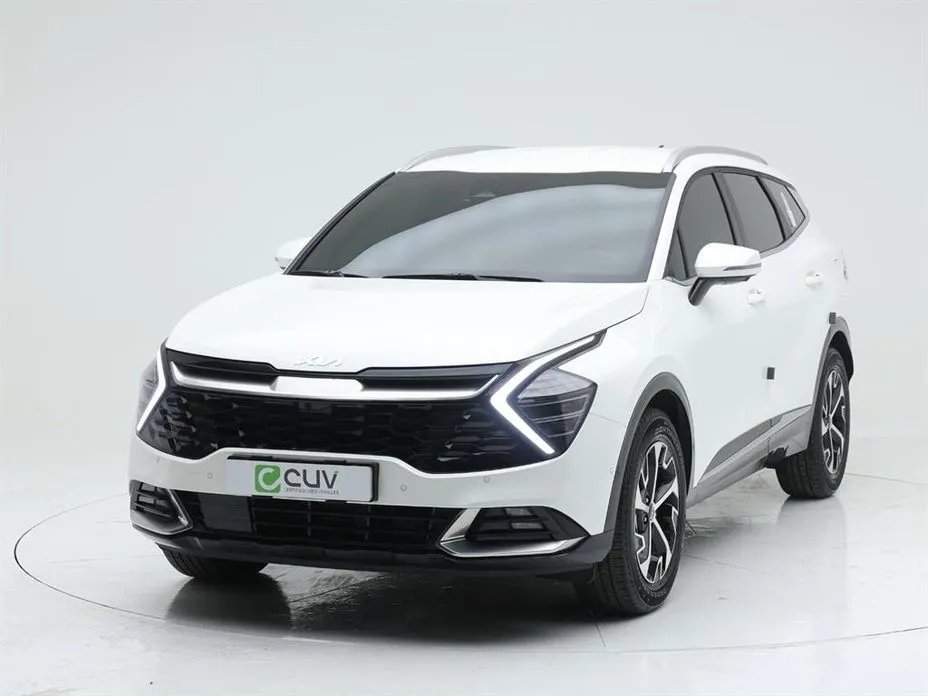 Kia Sportage 2024